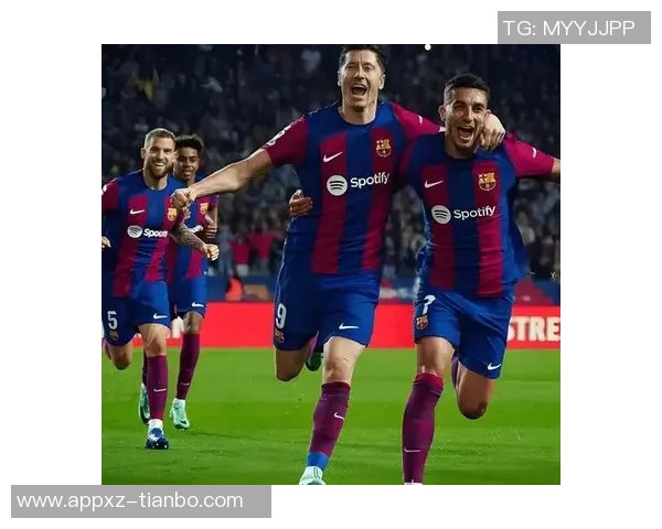 西甲分析：巴萨力争胜利马竞继续保持连胜势头